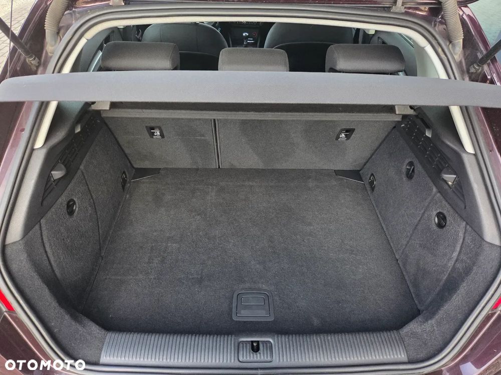 Audi A3 Sportback 2.0 TDI (clean diesel) Attraction - 10