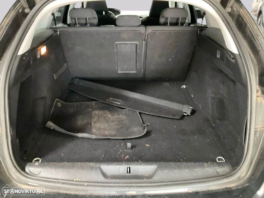 Peugeot 308 SW 1.2 PureTech Style - 8