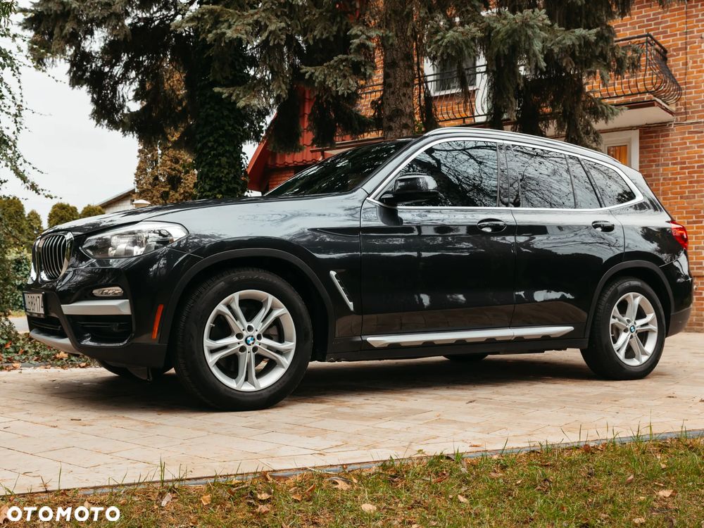 BMW X3 - 3