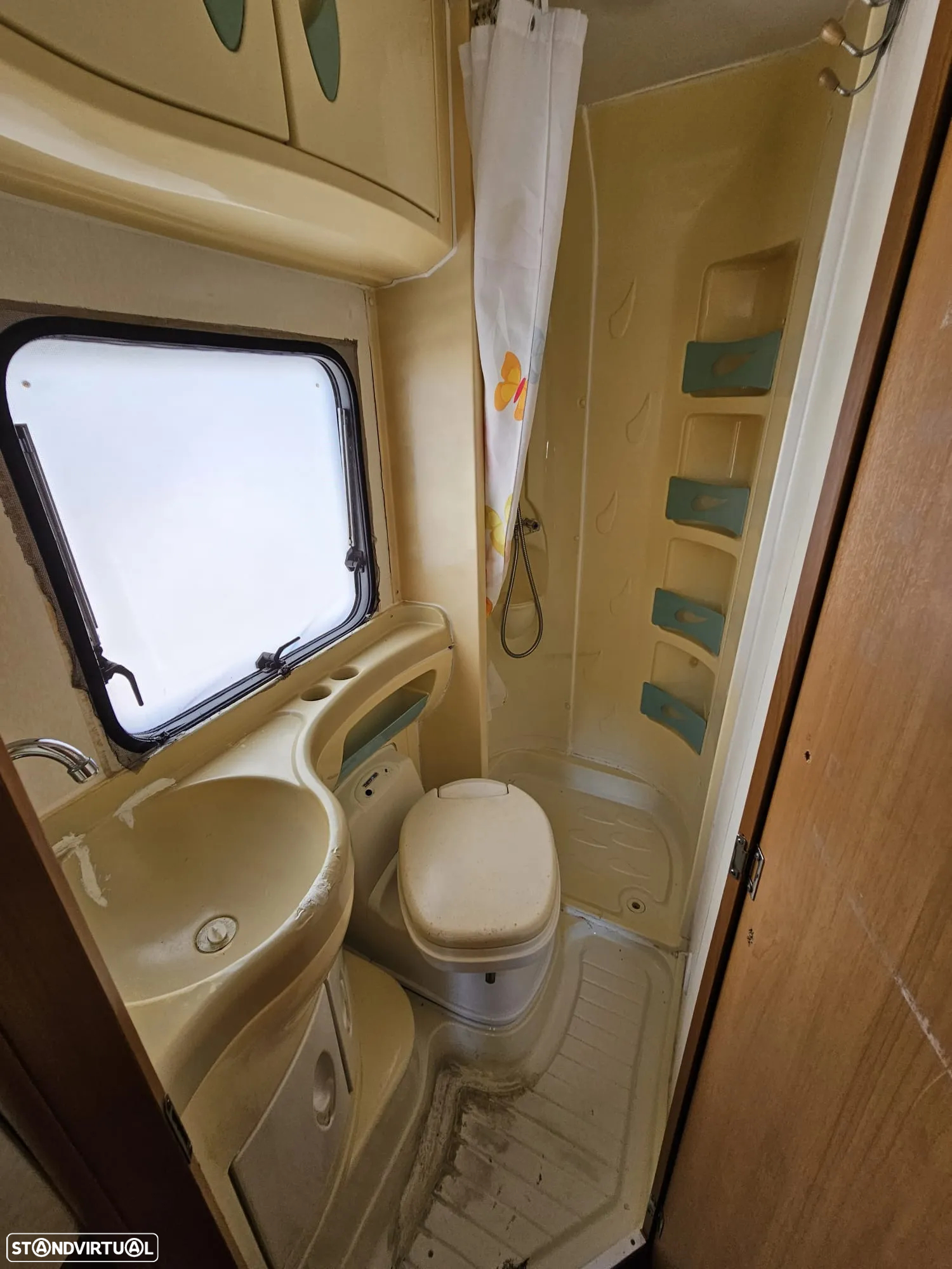Fiat Ducato - 8