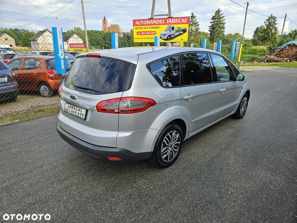 Ford S-Max - 4