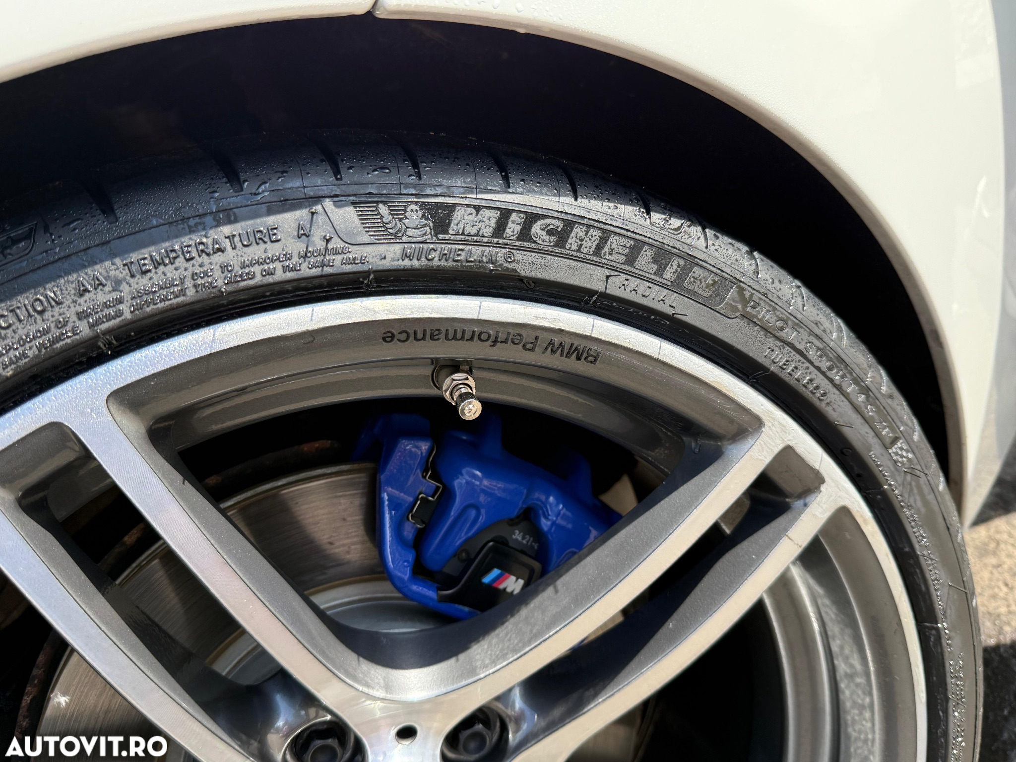 BMW Z4 sDrive35is Aut. - 22