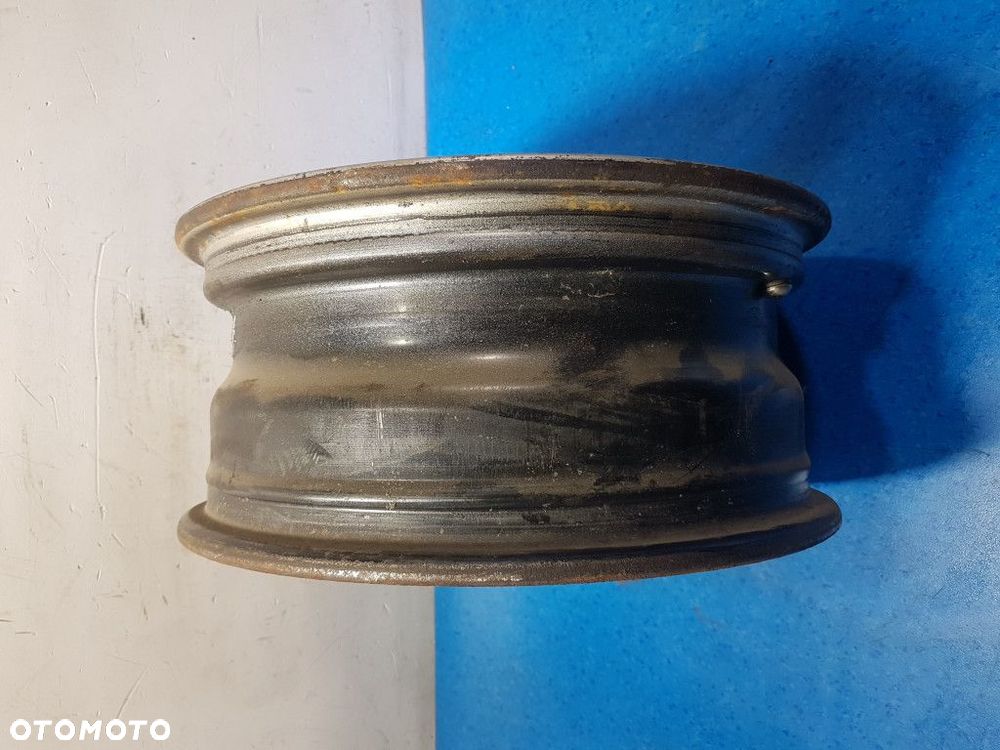 FORD TRANSIT felga stalowa 6.0\  x 16\  6x180 - 3