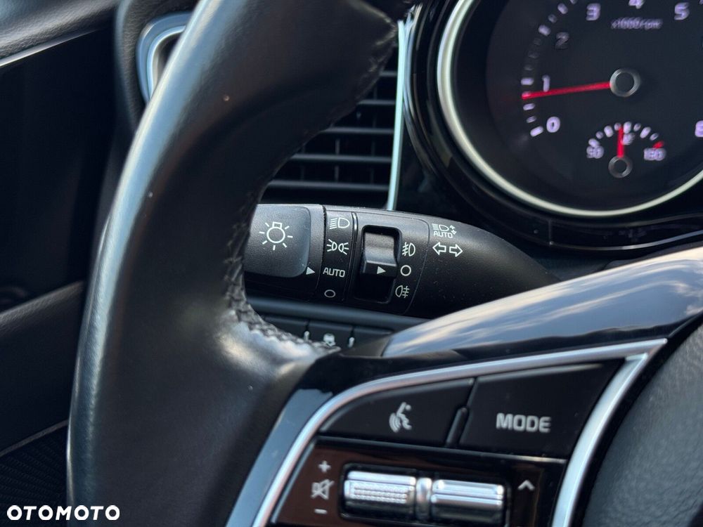 Kia XCeed 1.5 T-GDI L DCT - 22