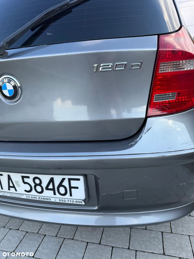 BMW Seria 1 - 25