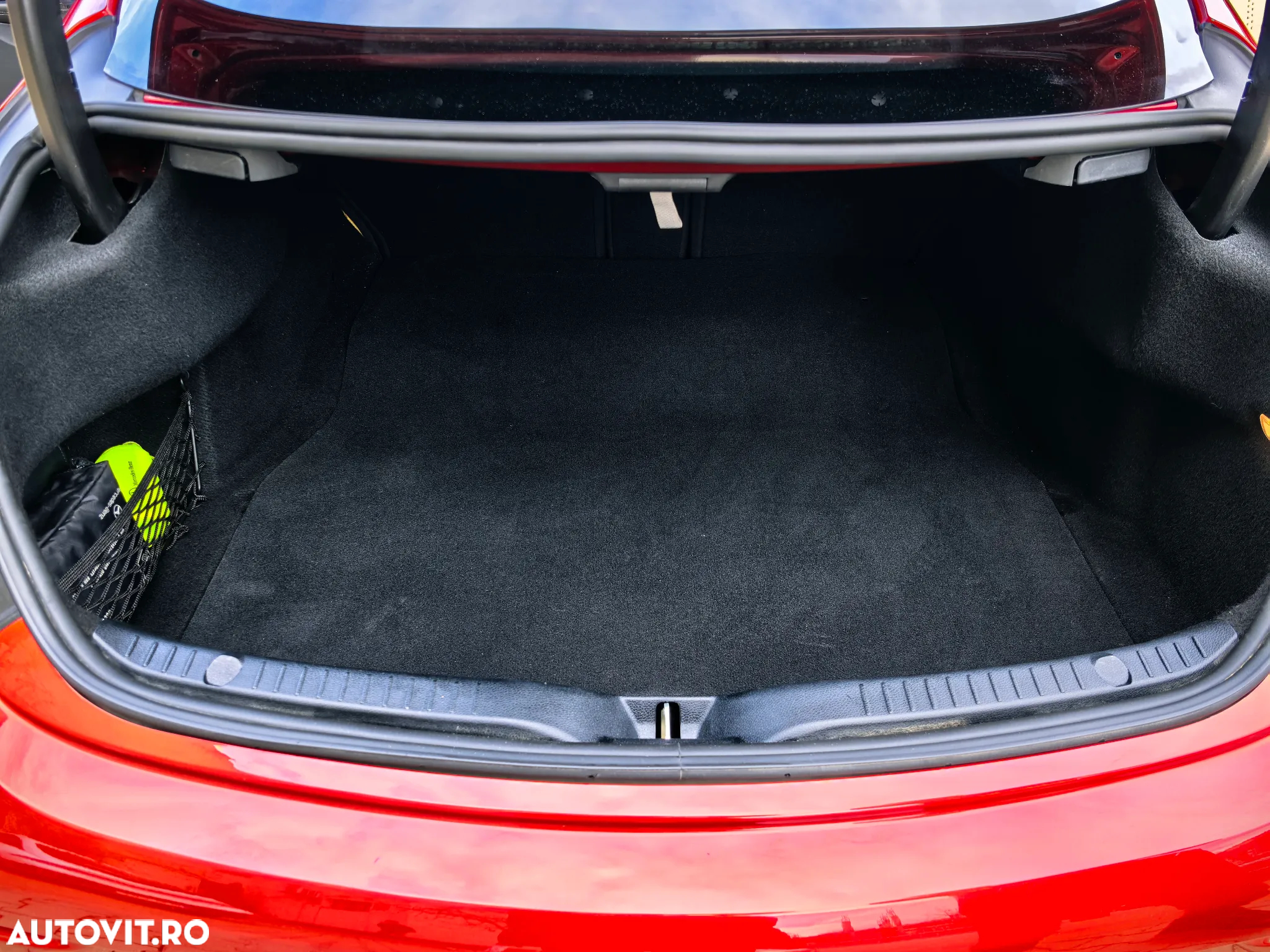Mercedes-Benz C 250 d Coupe 4Matic 9G-TRONIC AMG Line - 22