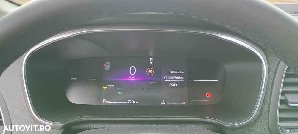 Renault Megane TCe 140 EDC GPF Equilibre - 8