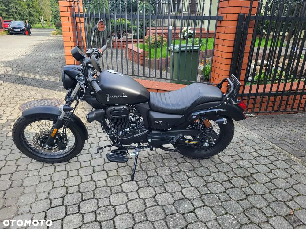 Junak M12 - 5