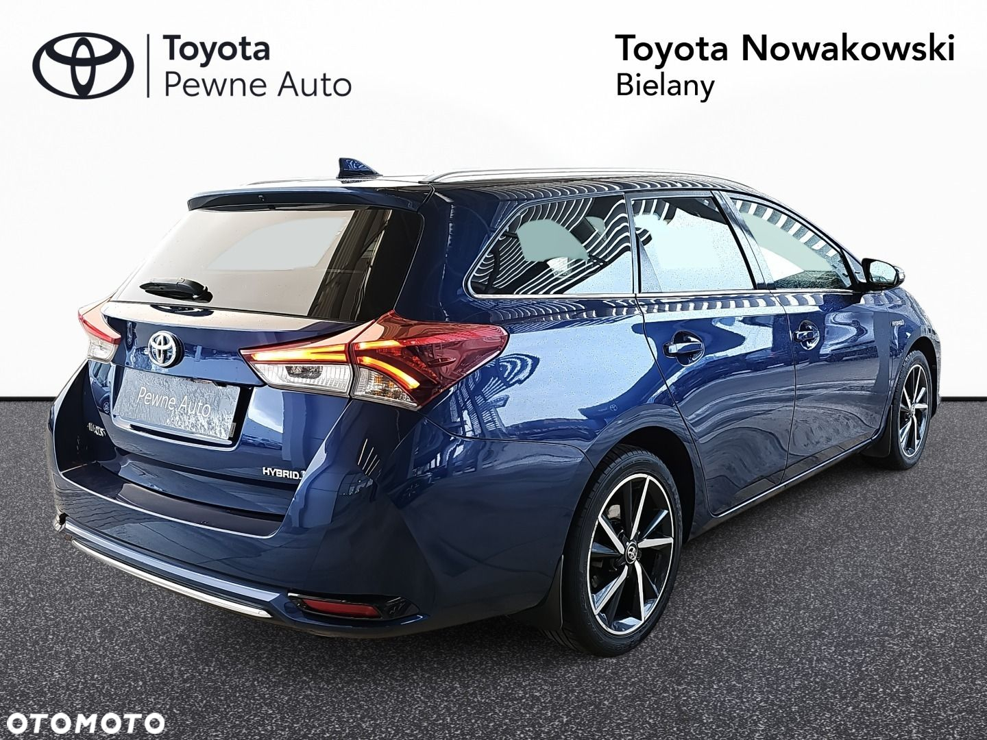 Toyota Auris - 25