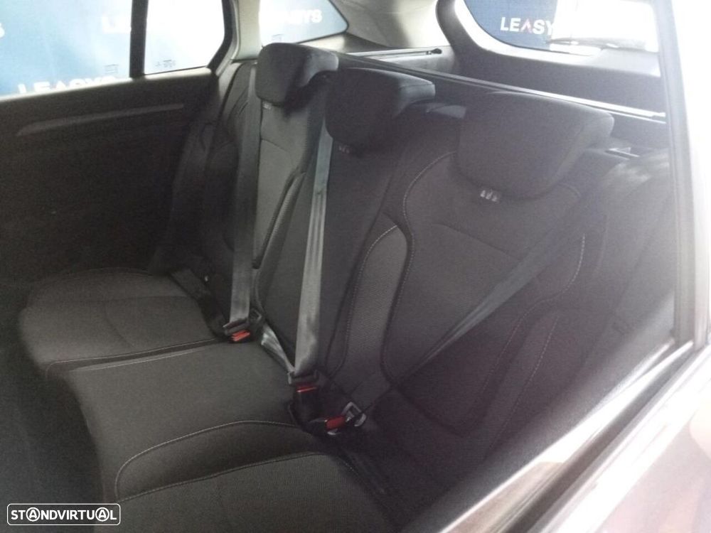 Renault Mégane Sport Tourer 1.5 Blue dCi Equilibre - 4