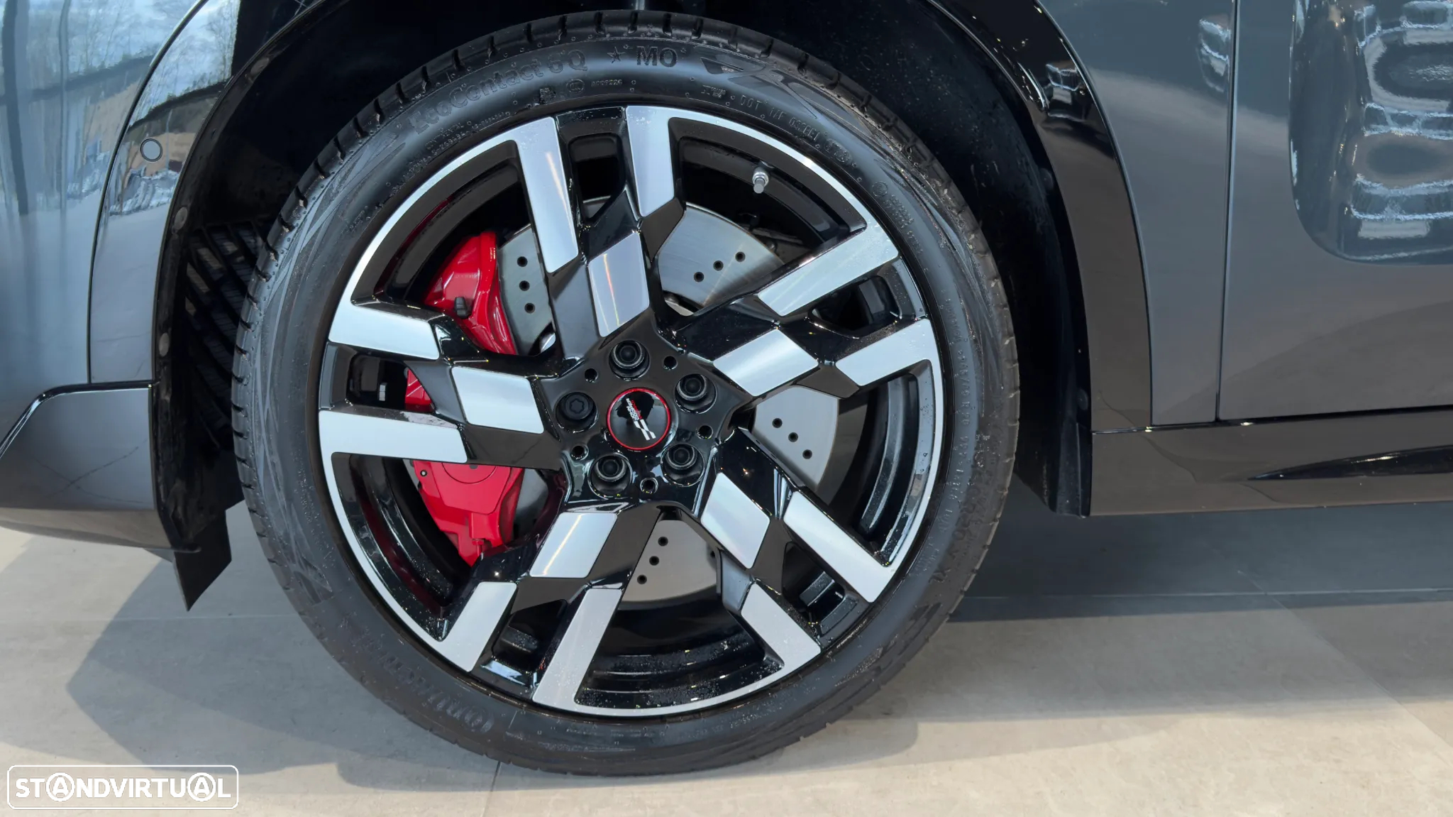 MINI Countryman John Cooper Works XL - 40