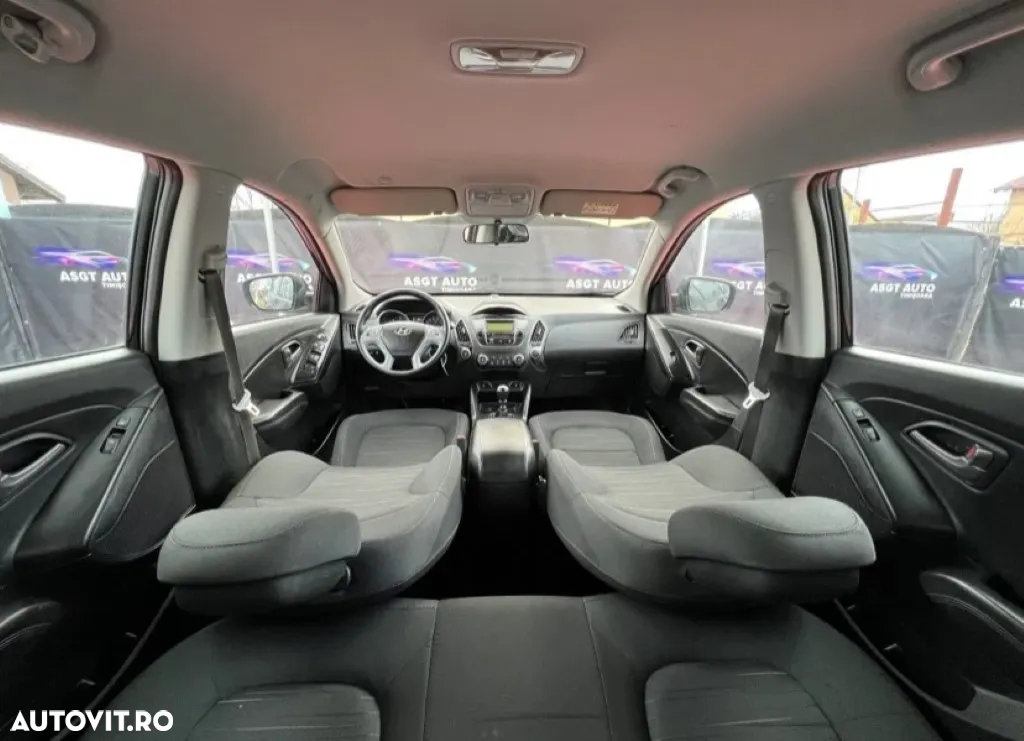 Hyundai ix35 - 17