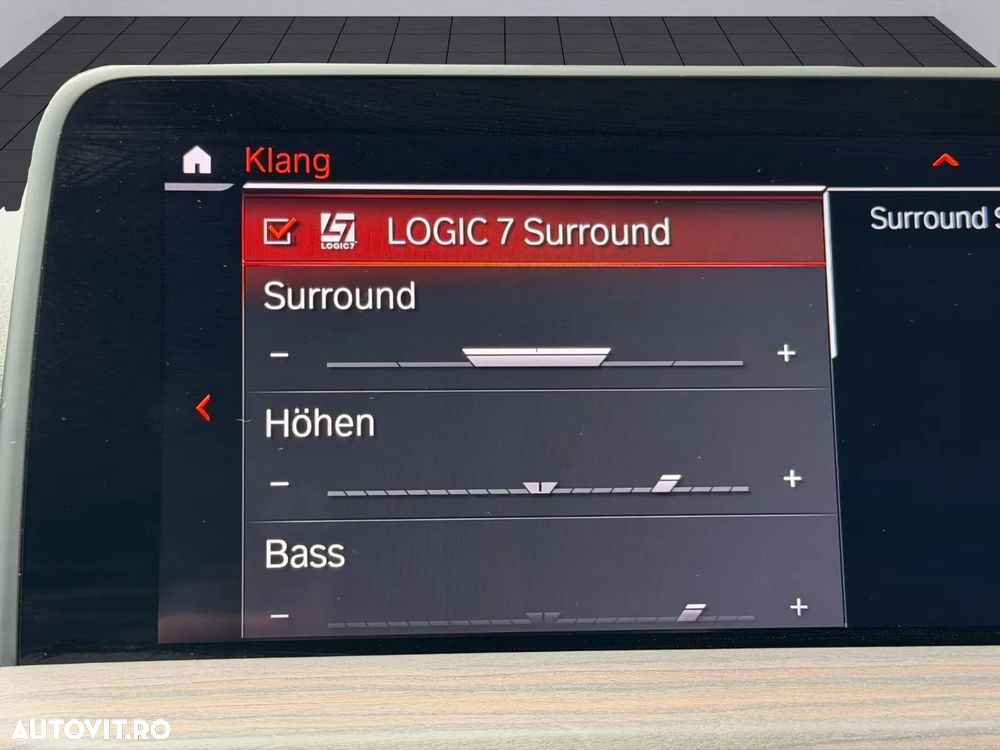 BMW X3 xDrive30e Aut. M Sport - 21