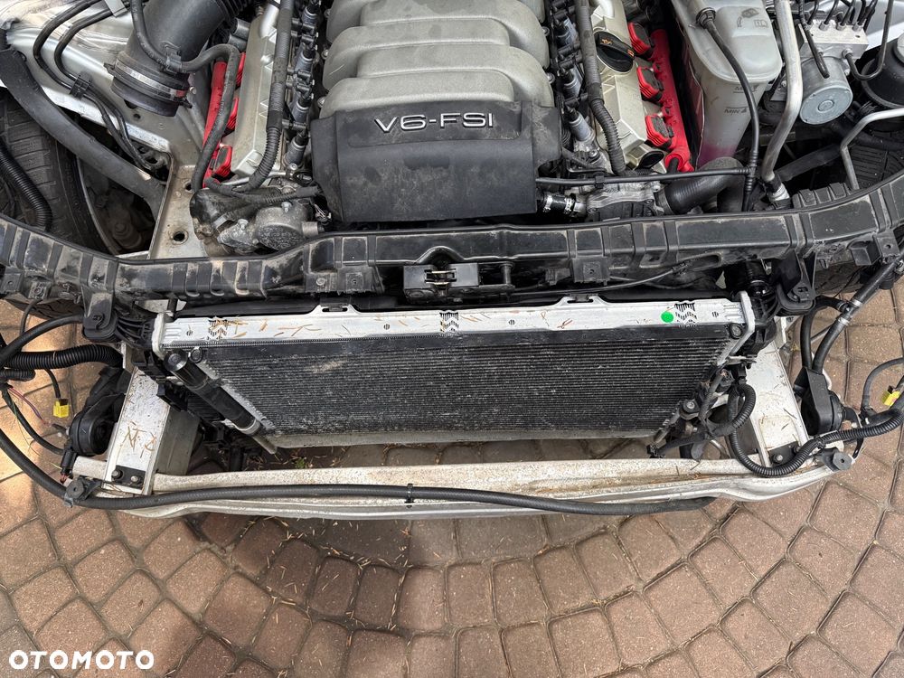 Audi A5 Sportback 3.2 FSI quattro S tronic - 19