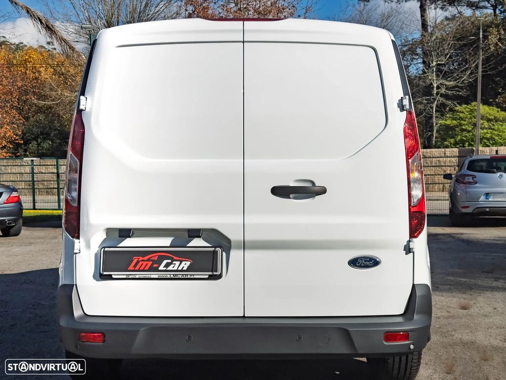 Ford Transit Connect 1.5 TDCi L2 - 3