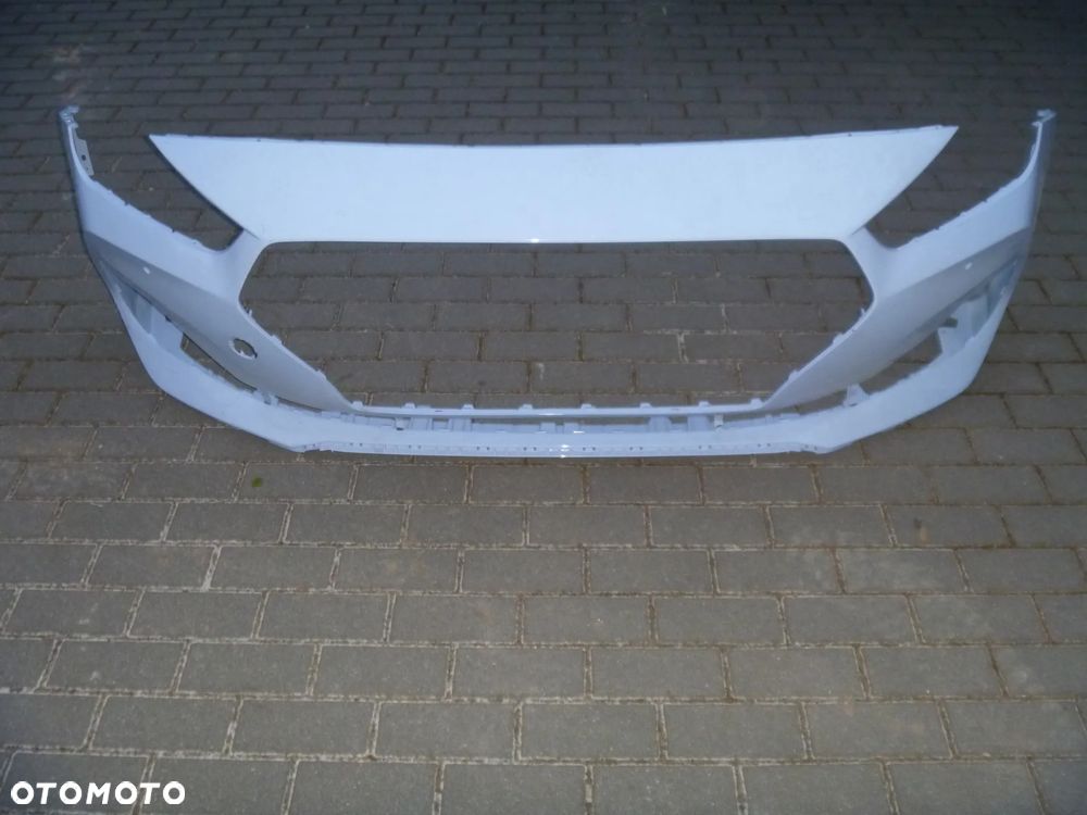 HYUNDAI I30 III 2017 KOMBI BŁOTNIK TYLNY LEWY ORYGINAŁ 71504-G4C20  NOWY - 11