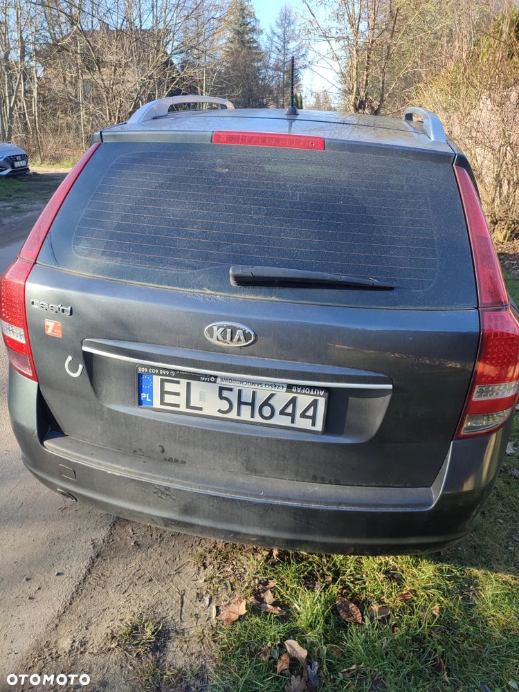 Kia Ceed 1.6 Optimum - 3