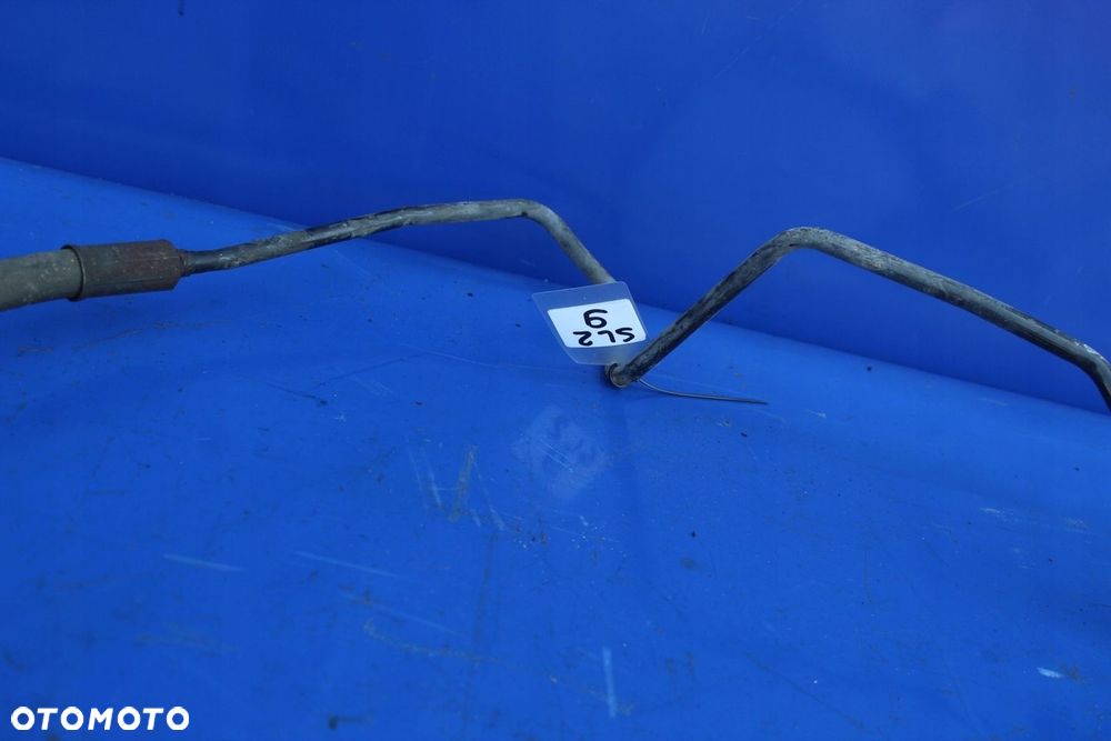 Przewód układu ABC OE Mercedes SL R230 W230 SL500 A2309976682 A2309977082 - 7