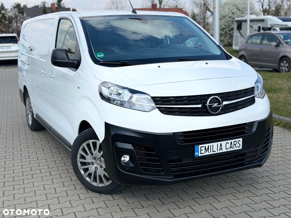 Opel Vivaro - 15