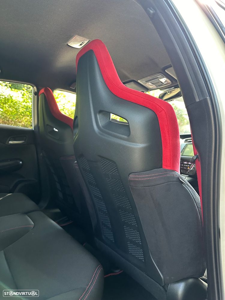 Honda Civic 2.0 VTEC Turbo Type R GT - 30