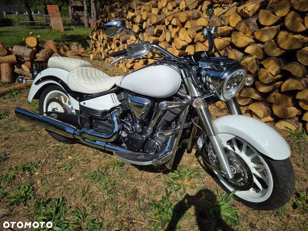 Yamaha Midnight Star - 17