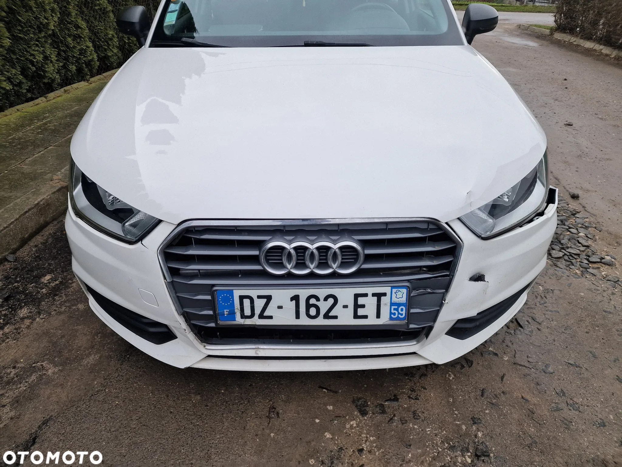 Audi A1 1.0 TFSI - 22