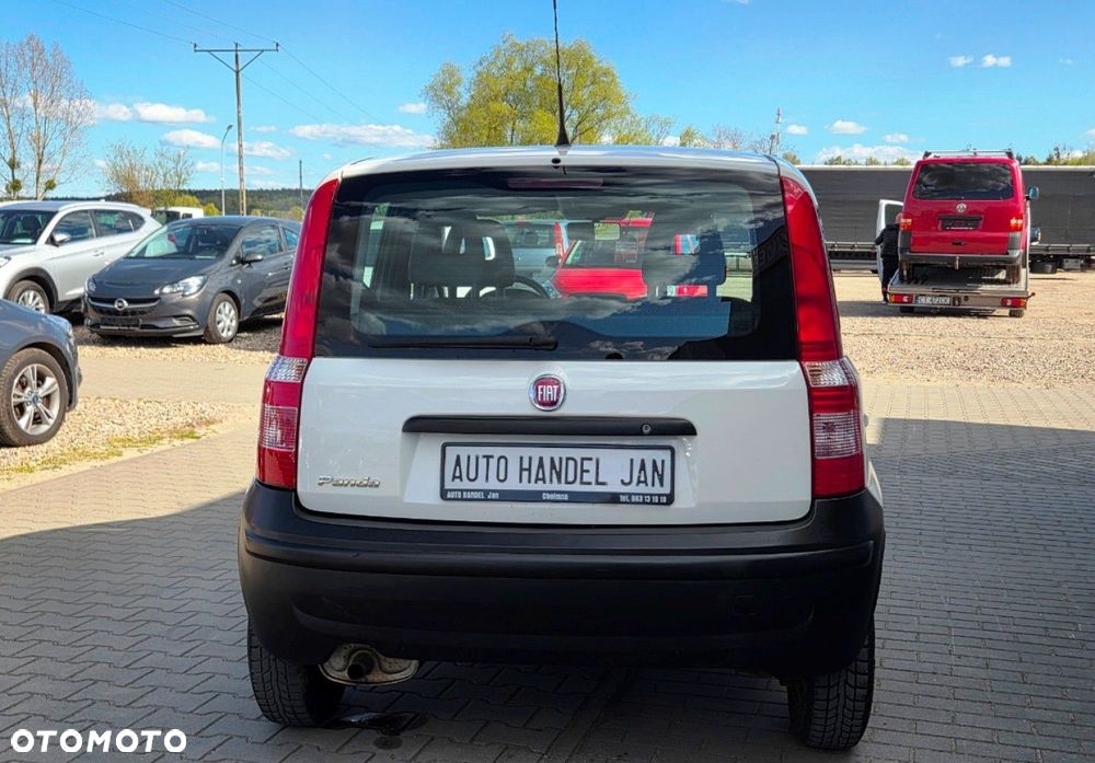 Fiat Panda - 18