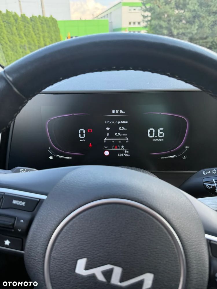 Kia Sportage 1.6 T-GDI L 2WD - 21