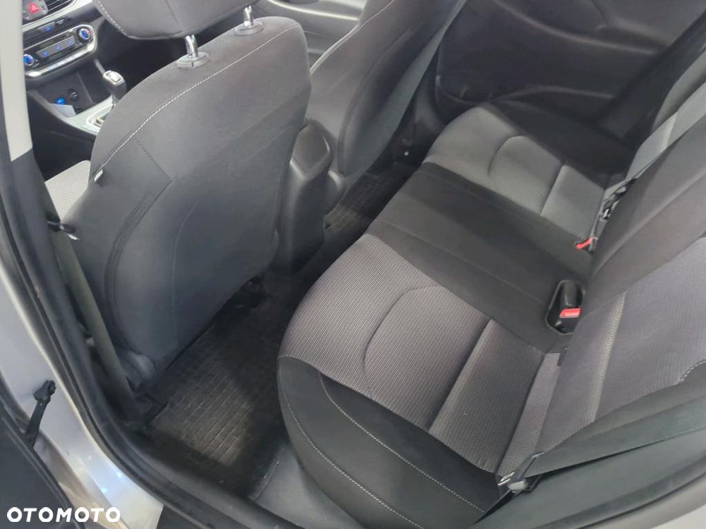 Hyundai i30 1.0 T-GDI Modern - 16