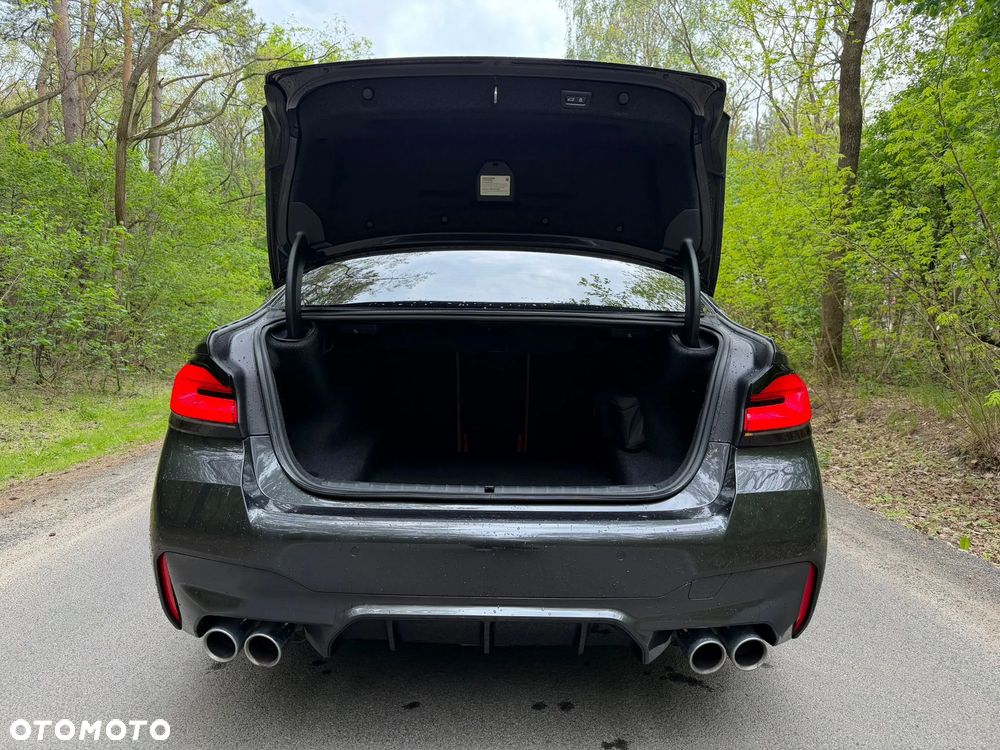 BMW M5 Standard - 9
