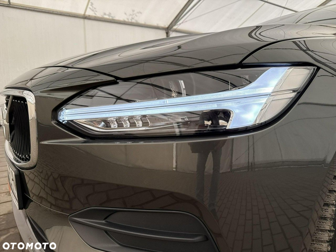 Volvo V90 - 28