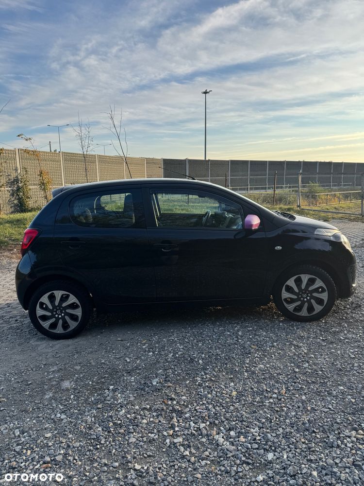 Citroën C1 - 12