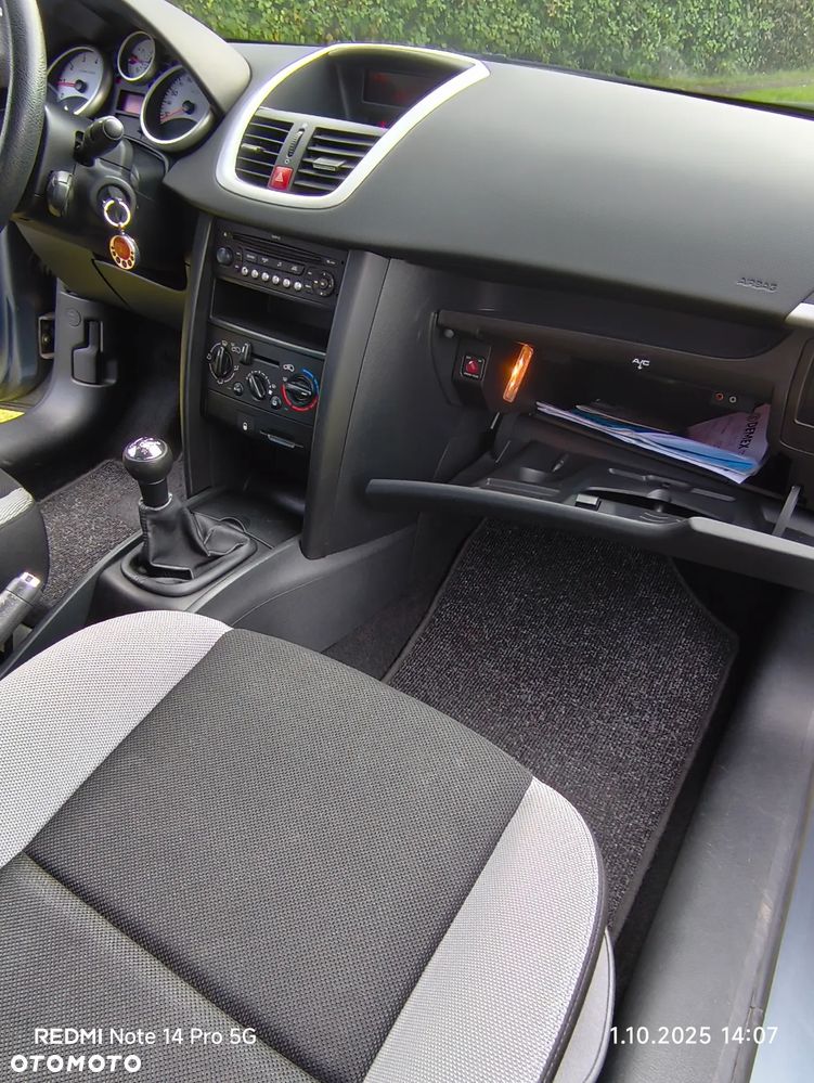 Peugeot 207 - 19
