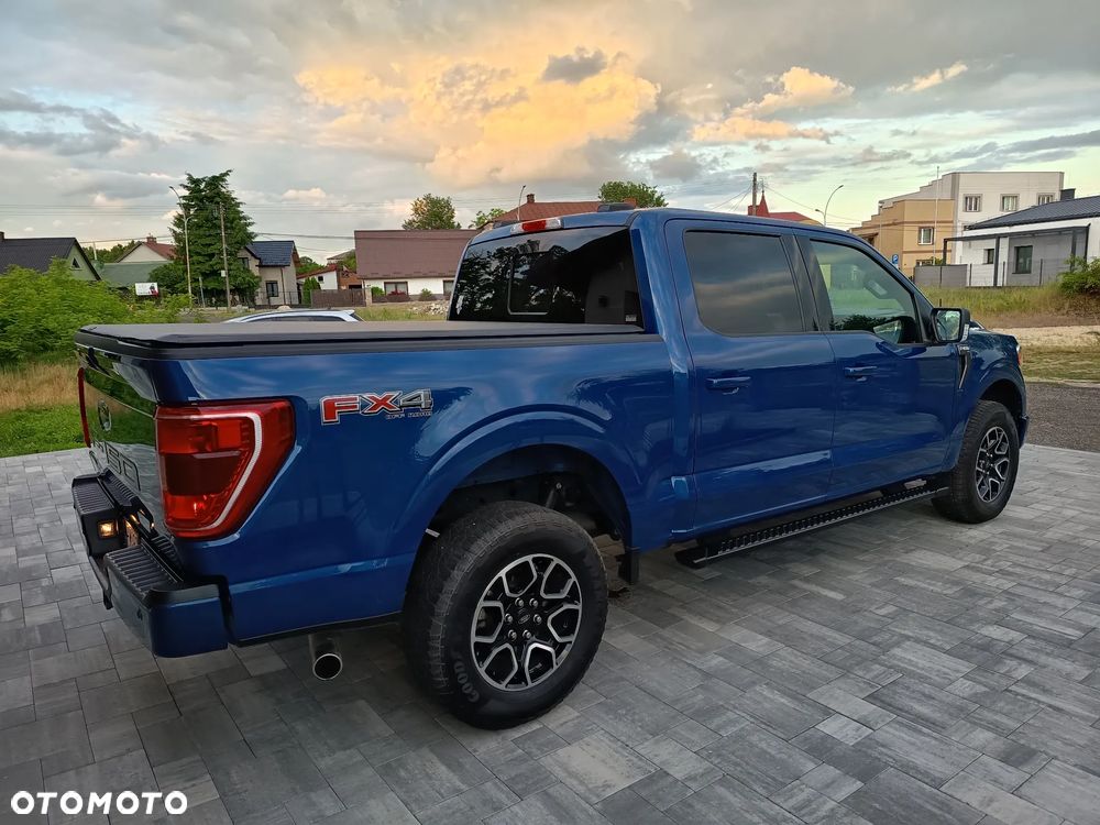 Ford F150 - 17