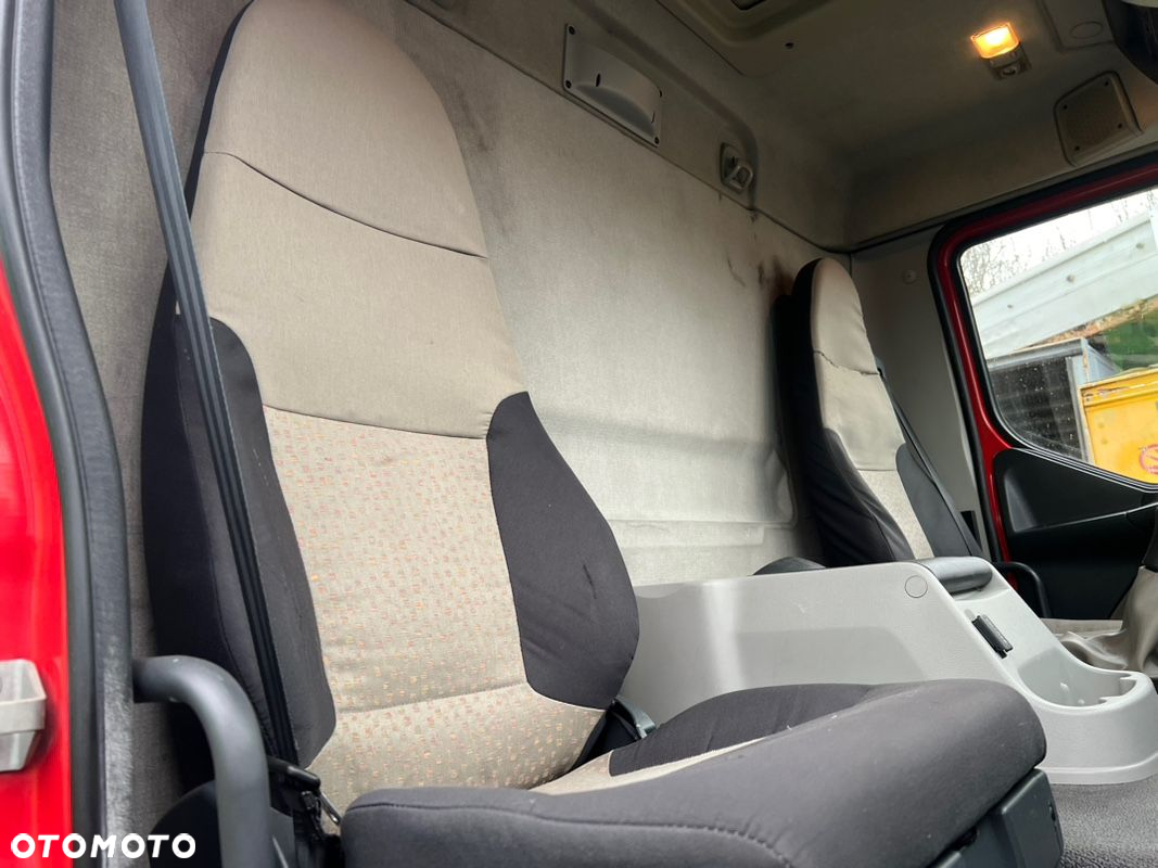 Renault PREMIUM 320 DXI / Laweta / Dźwig HMF 1400/ - 21