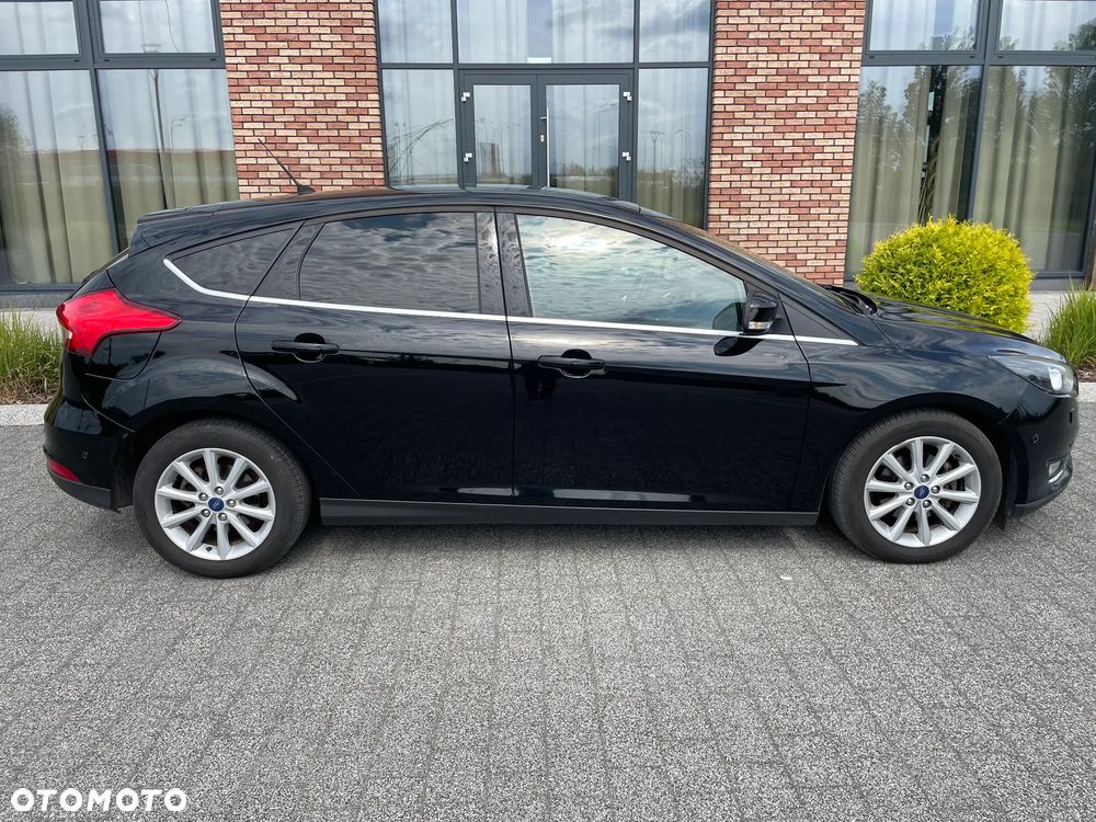 Ford Focus - 7