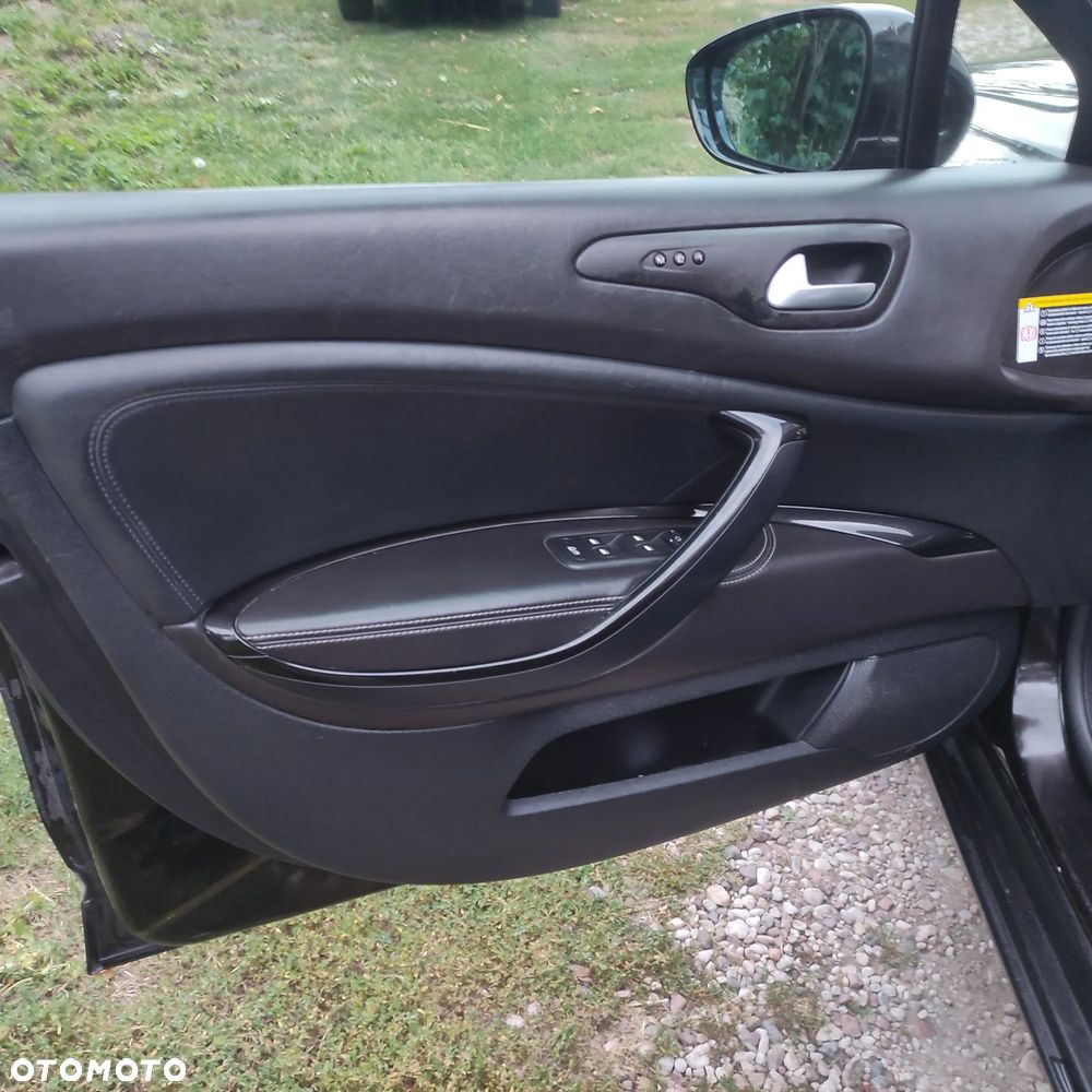 Citroën C5 2.2 HDi Exclusive - 10