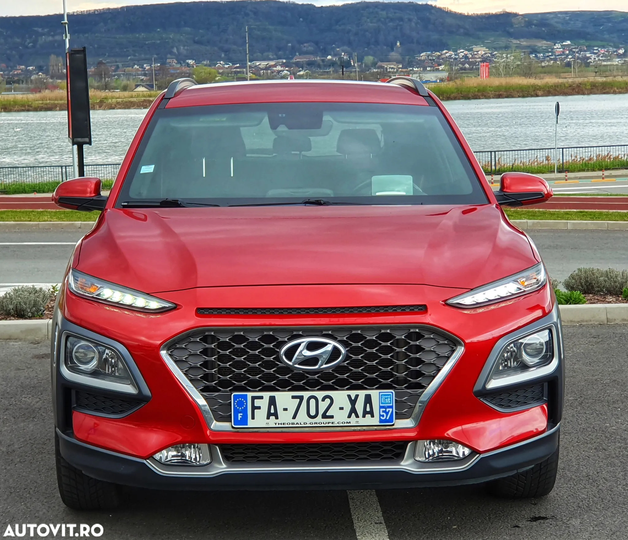 Hyundai KONA 1.6 CRDi Select - 2