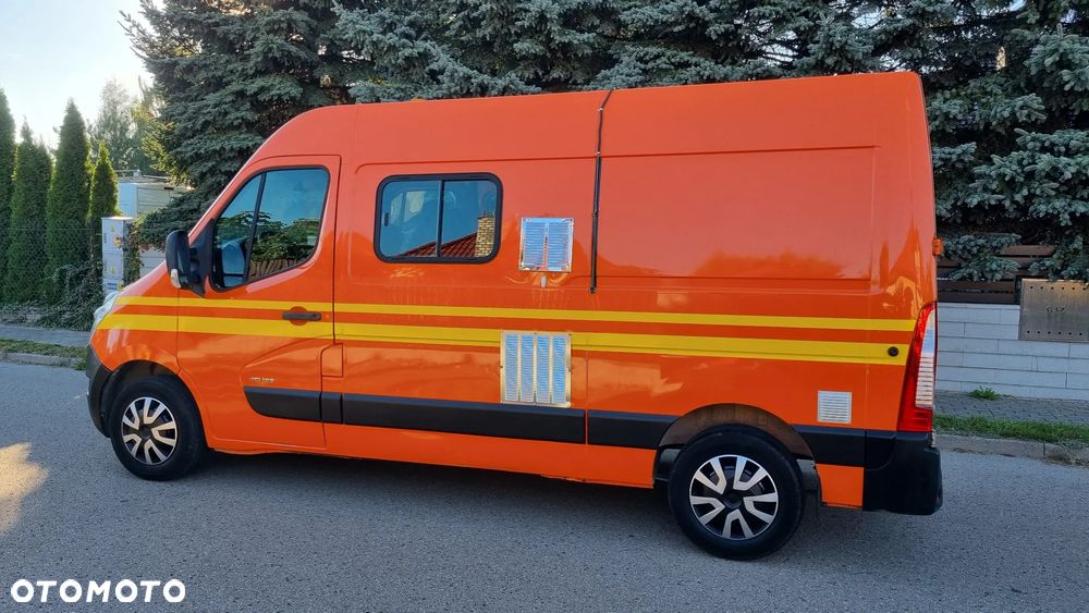 Renault Master - 5