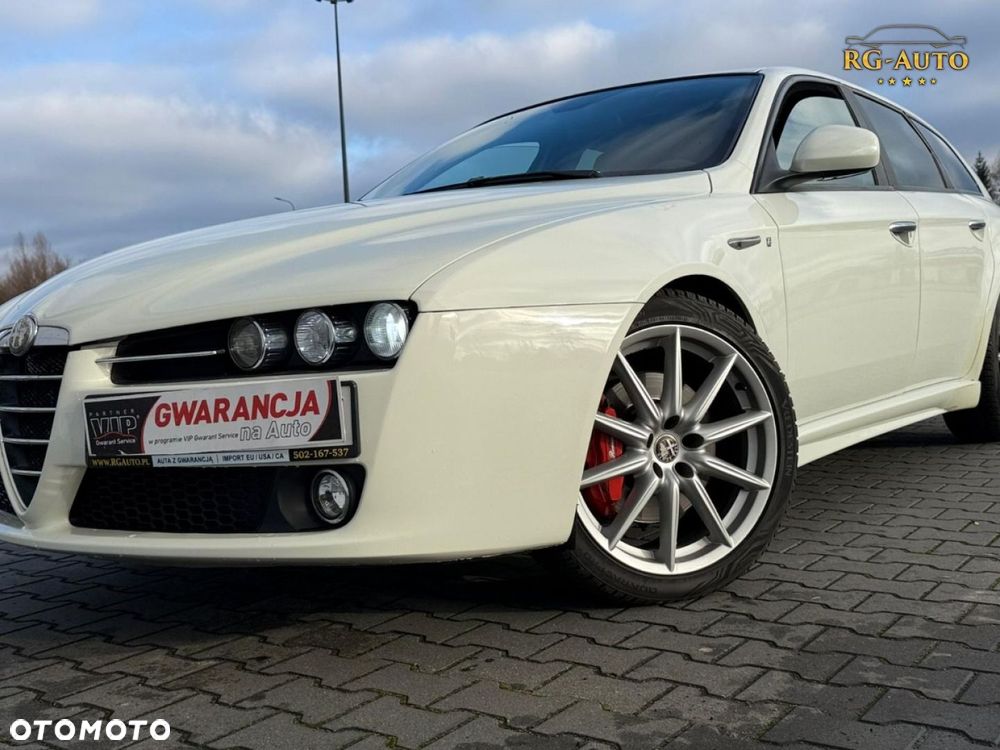 Alfa Romeo 159 - 17
