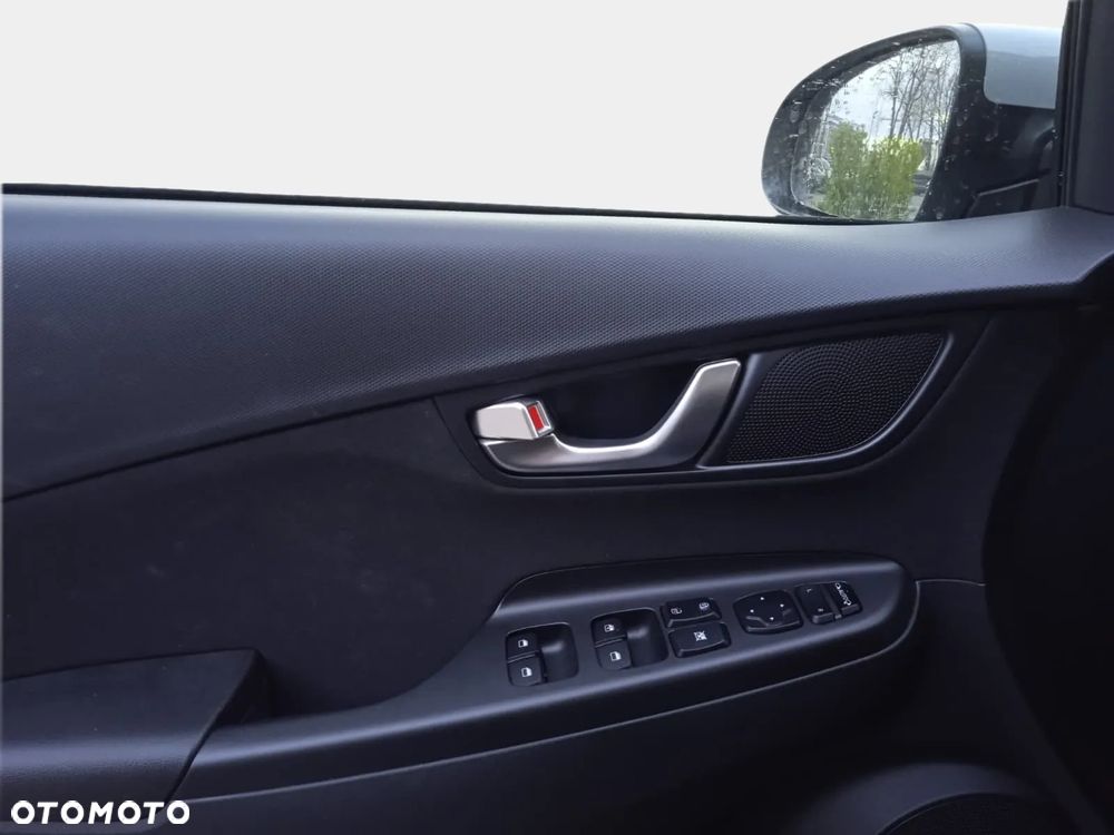 Hyundai Kona 1.0 T-GDI Smart DCT - 26