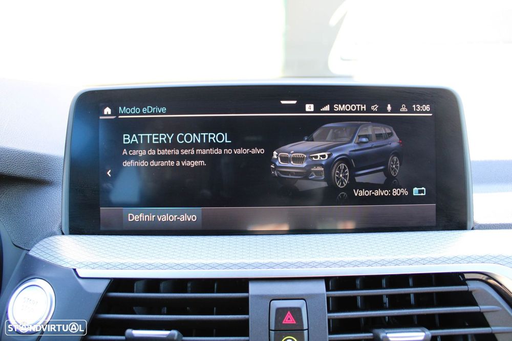 BMW X3 30 e xDrive Pack M - 51