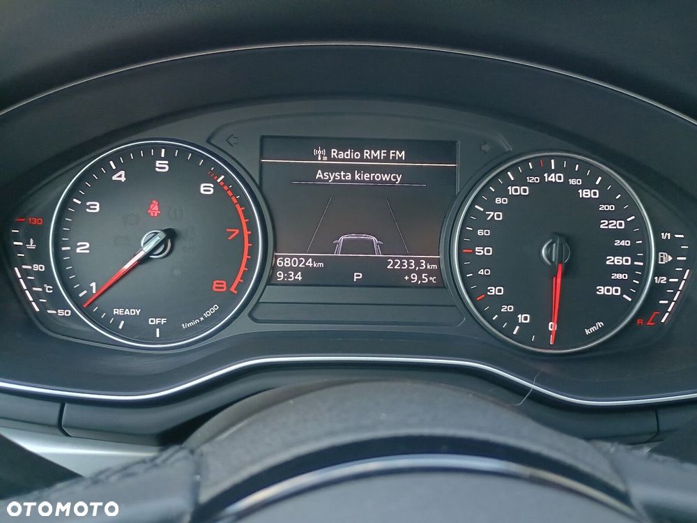 Audi A4 Limousine - 25