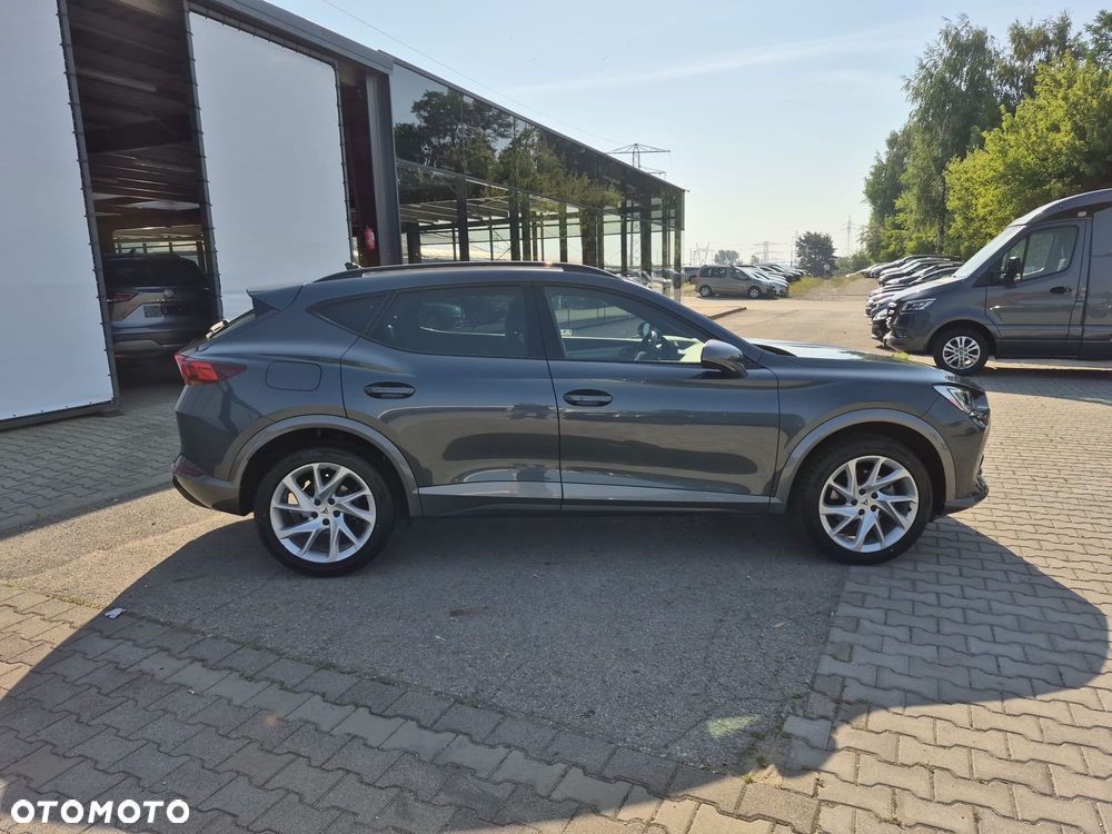 Cupra Formentor - 4