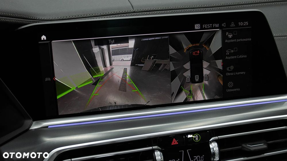 BMW X5 xDrive30d sport - 33