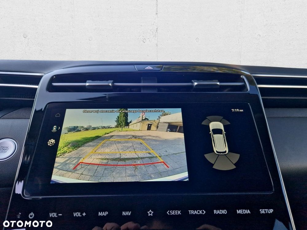 Hyundai Tucson - 21