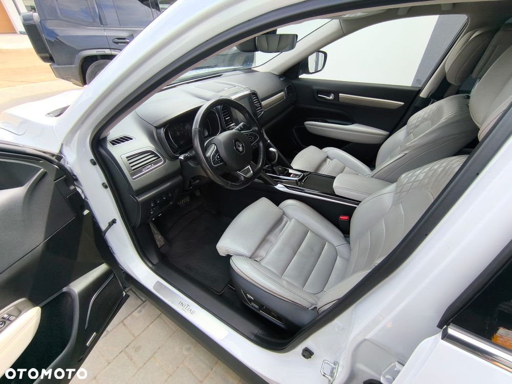 Renault Koleos 2.0 Blue dCi Initiale Paris 4x4 X-Tronic - 15