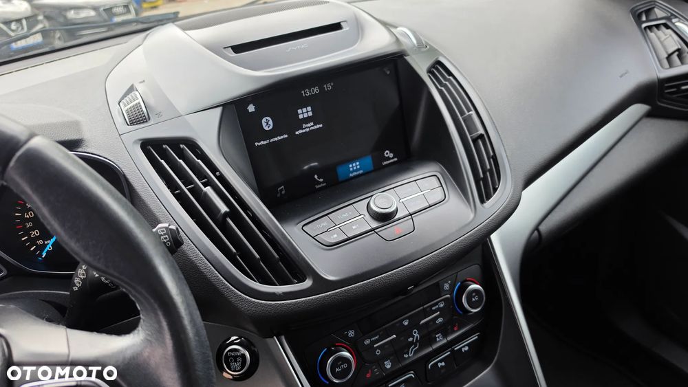 Ford Kuga 1.5 EcoBoost FWD Titanium ASS MMT6 - 23