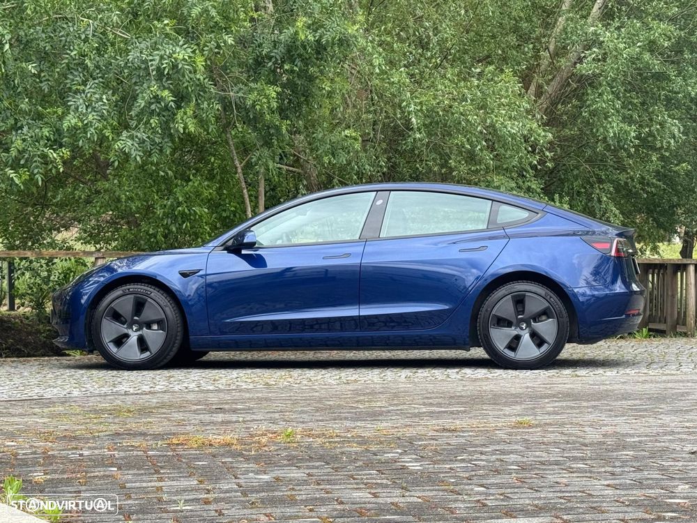 Tesla Model 3 - 15
