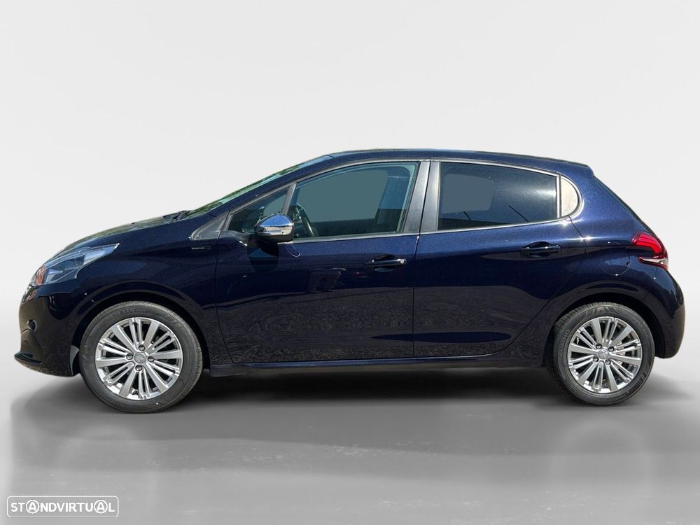 Peugeot 208 1.2 PureTech Active - 2